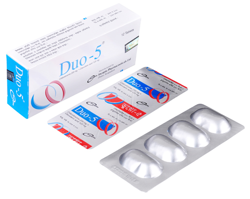 Duo 5